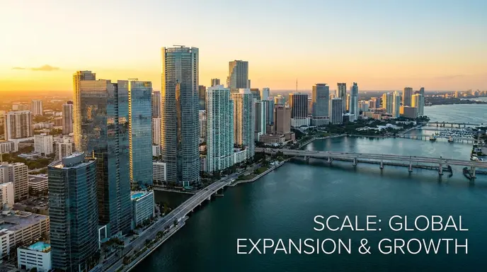 Scale phase