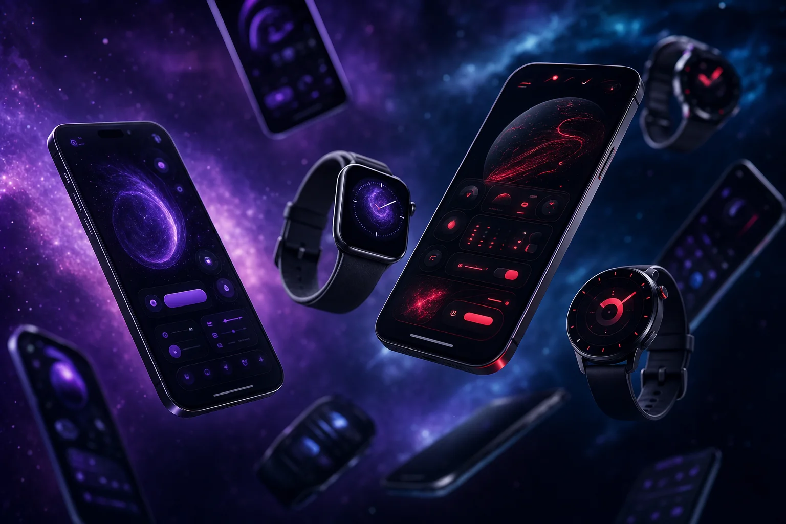 BalkanBit product devices