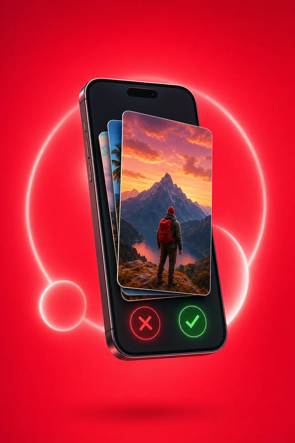 ZeroShots app